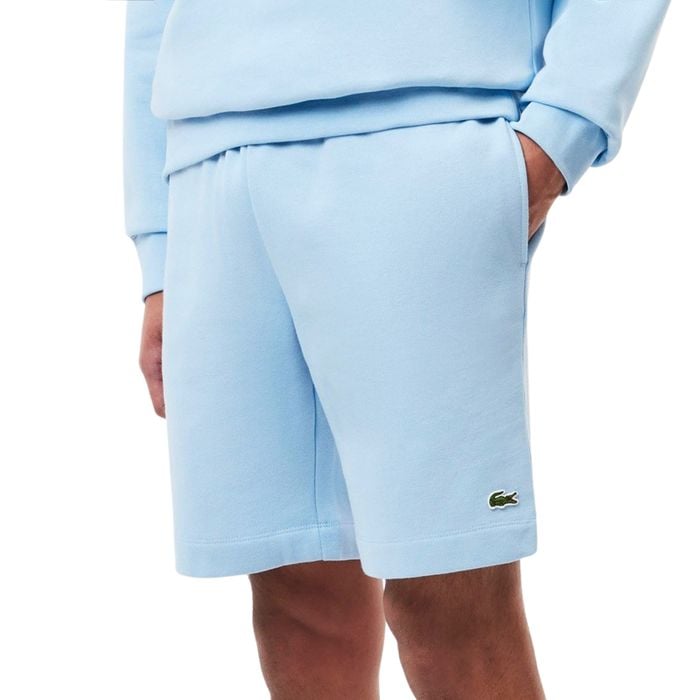 Lacoste Short Heren