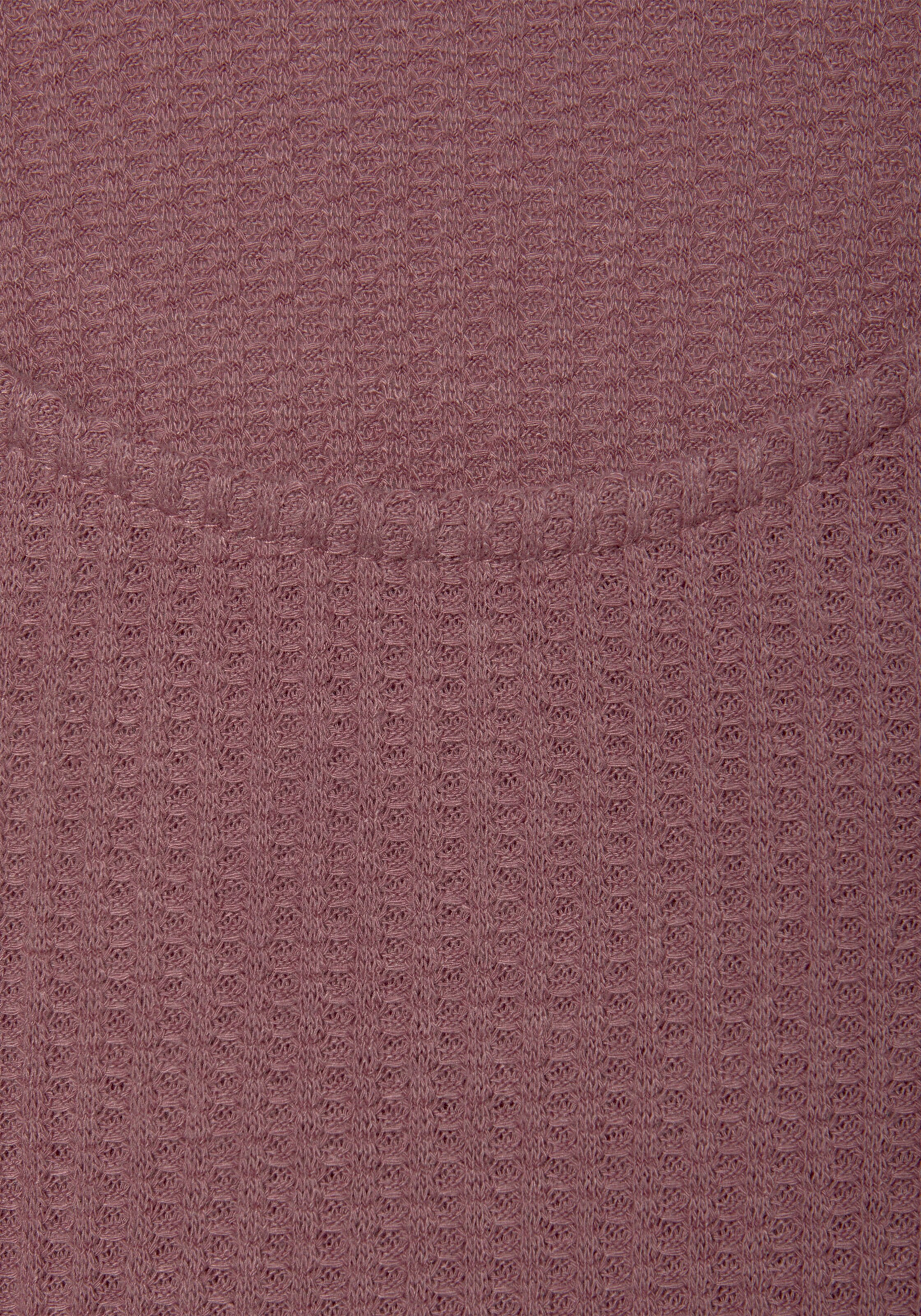 Langarmshirt