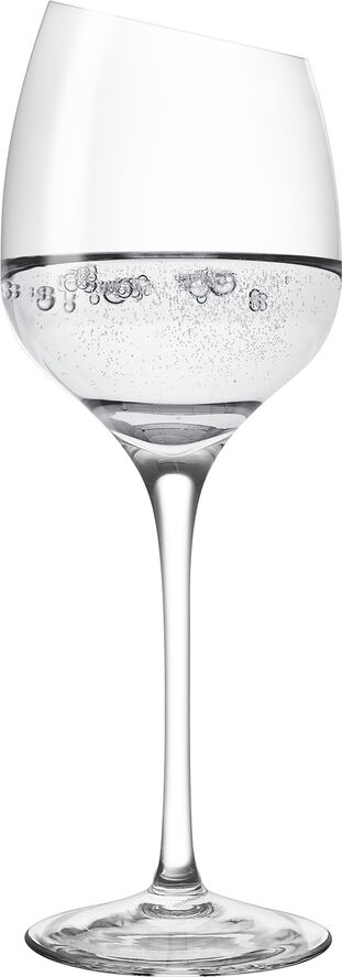 Eva Solo Vinglas Sauvignon Blanc 2 stk Transparent