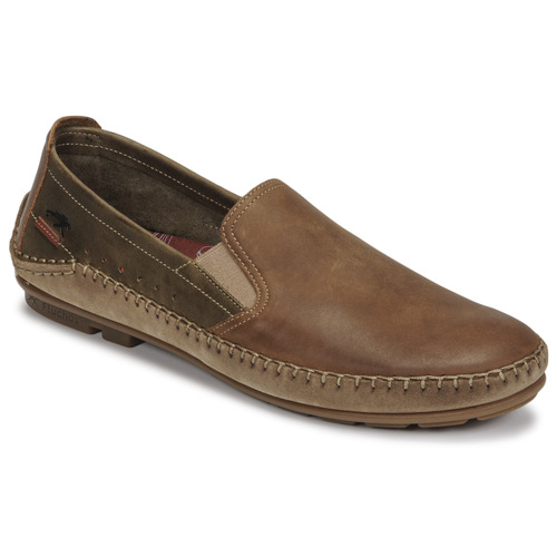 Fluchos - DORIEN Marrón / Kaki