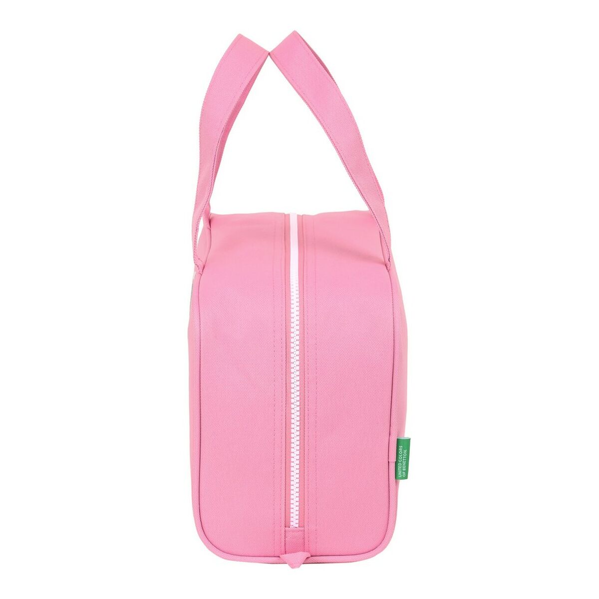 Necessaire infantil Benetton Flamingo