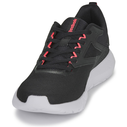 Reebok Sport - FLEXAGON ENERGY TR 4 Negro / Gris / Naranja