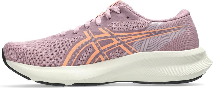 ASICS Patriot hardloopschoenen roze oranje