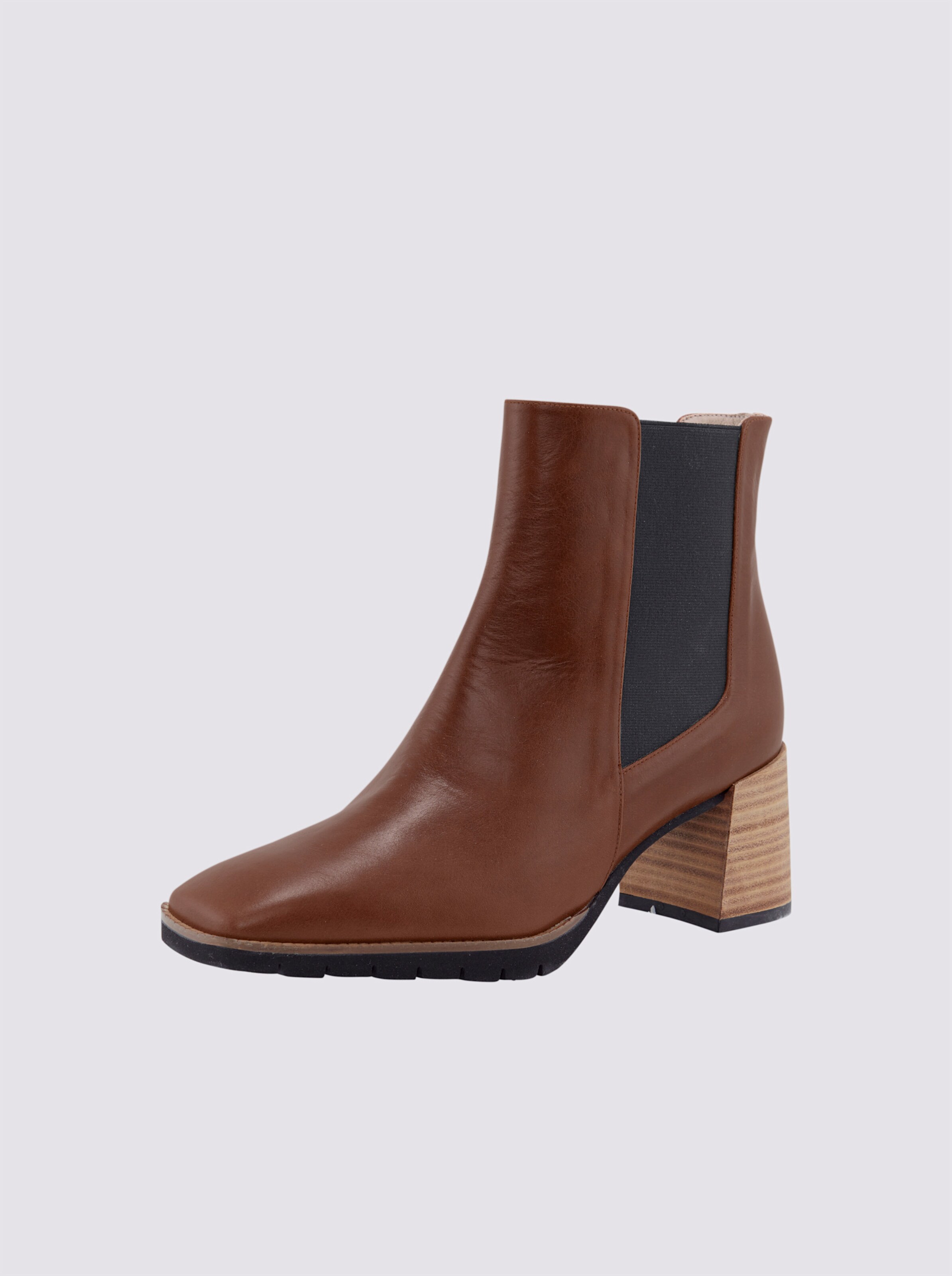 Stiefelette