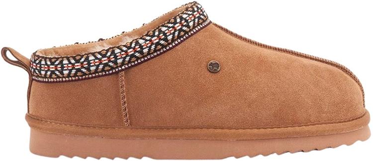 Warmbat Kynuna Women Cognac