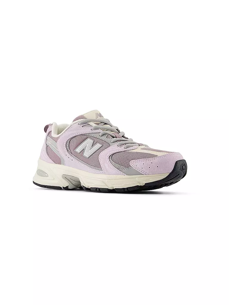NEW BALANCE Sneaker 530 lila