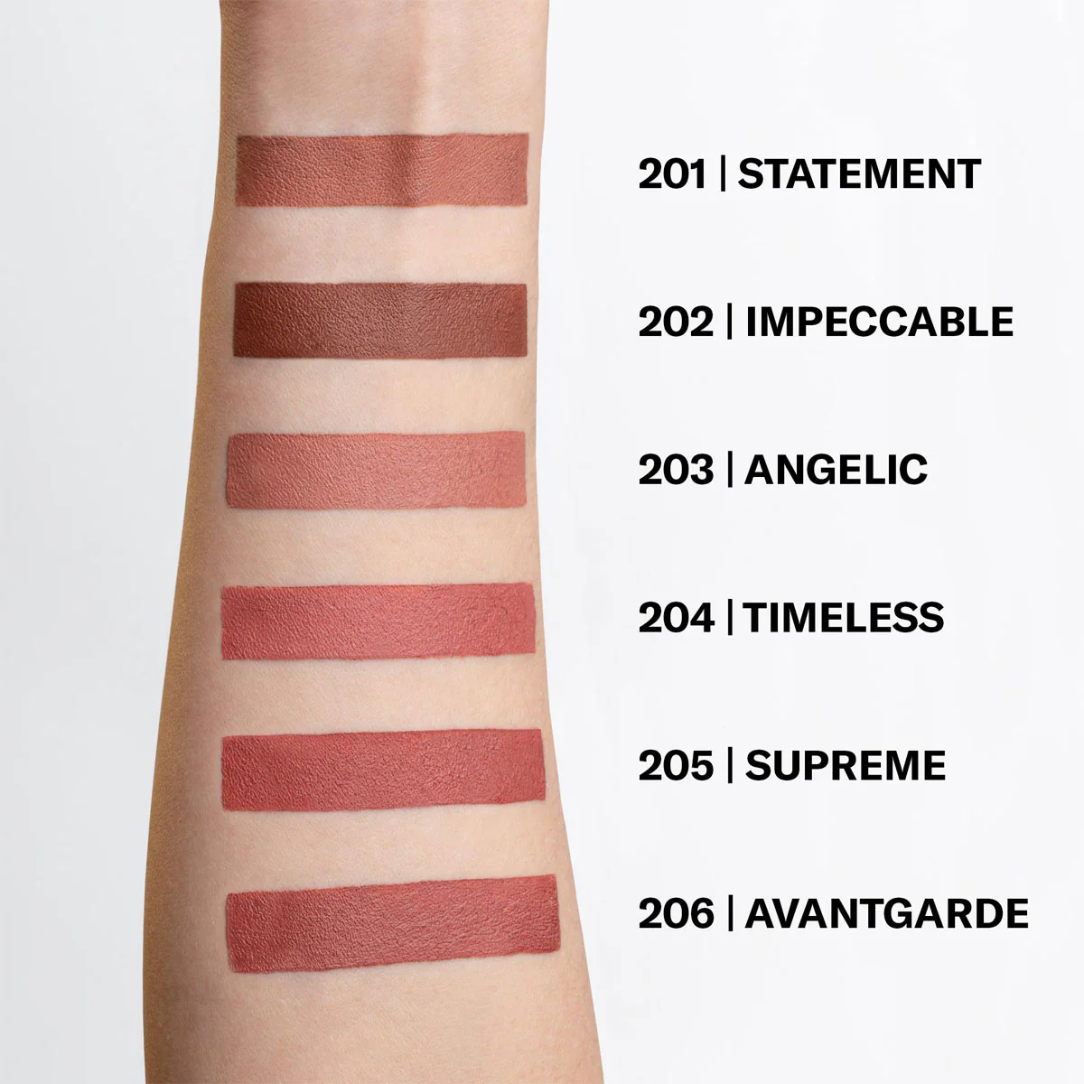 Rouge à Lèvres CULT MATTE 4ml