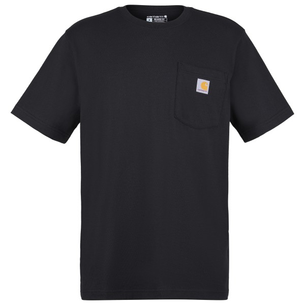 Carhartt - Workw Pocket S/S - T-shirt