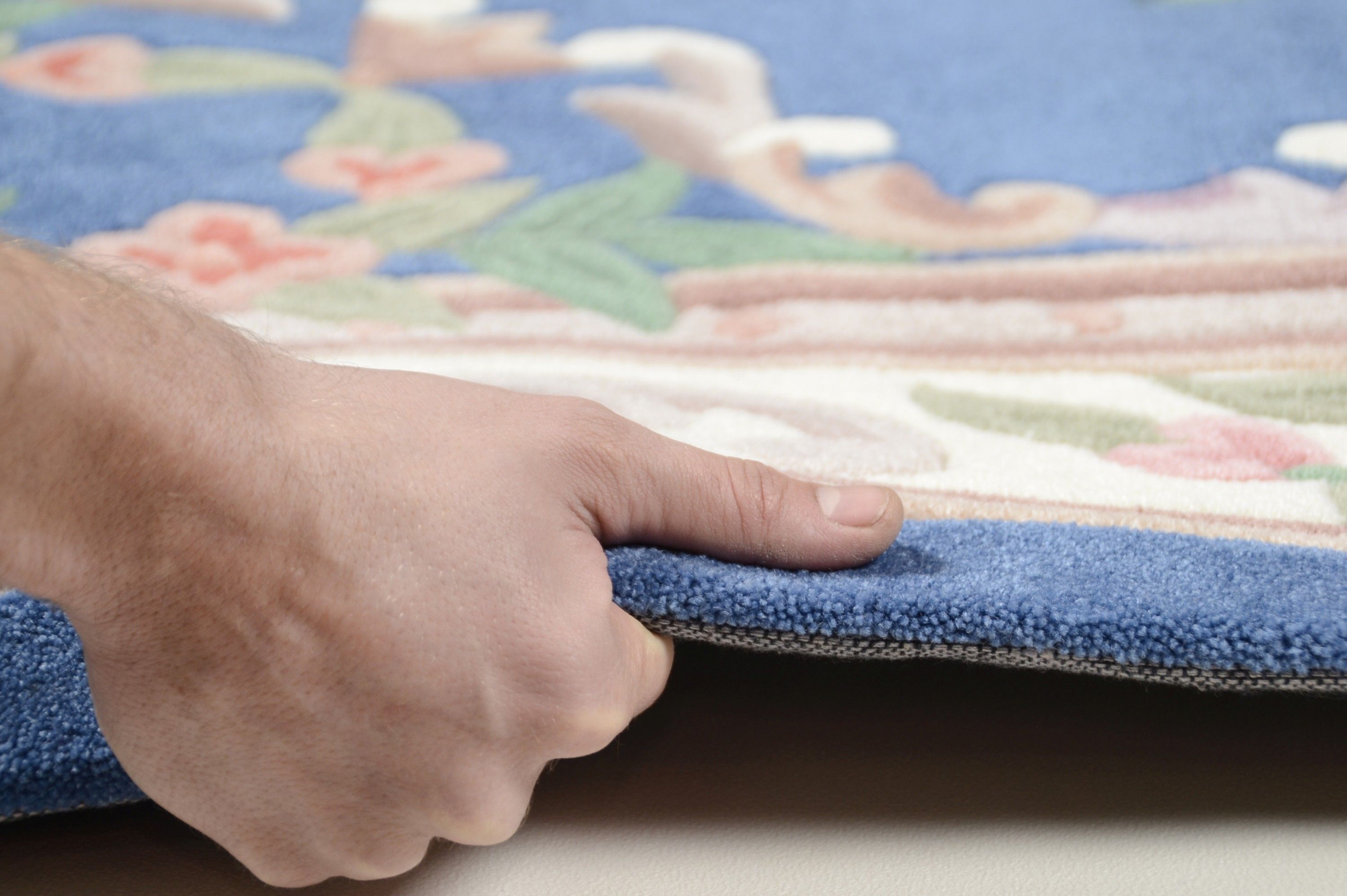 Teppich MING 60 x 90 cm