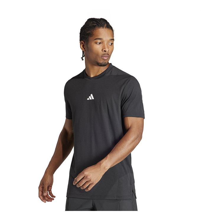 adidas Men Designed For Training Workout Shirt