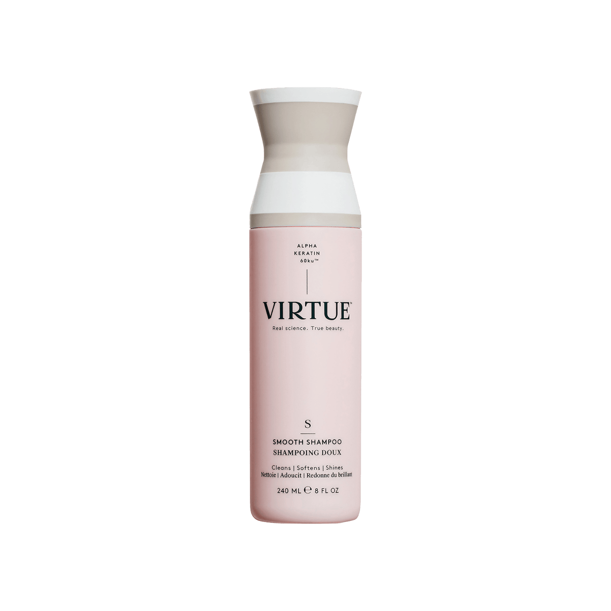 Smooth Shampoo 240ml