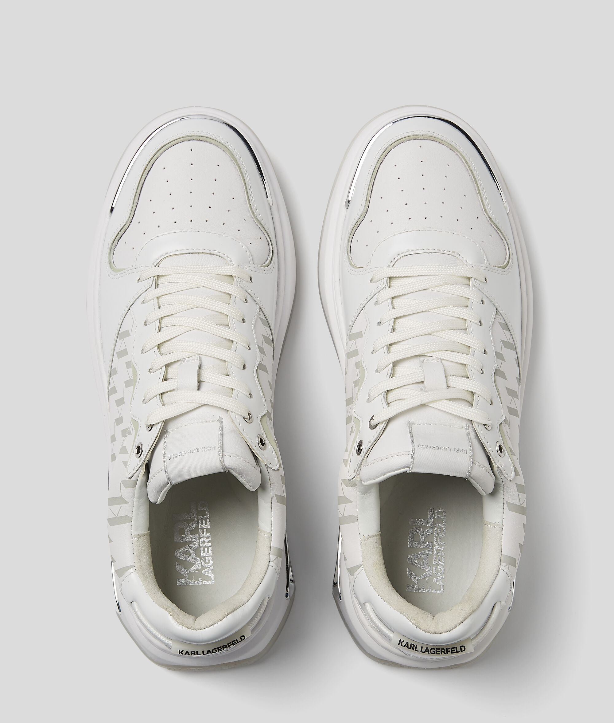 Baskets K-Glo Monogram Elektro
