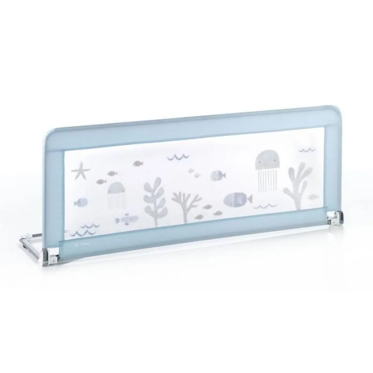 Barrière de lit rabattable Jane 130 cm - Barrière de lit rabattable Jane 130 cm