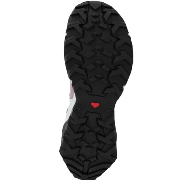 Chaussure de randonnée basse SALOMON X RAISE GORE-TEX W QUAIL/INDIA INK/FLIN