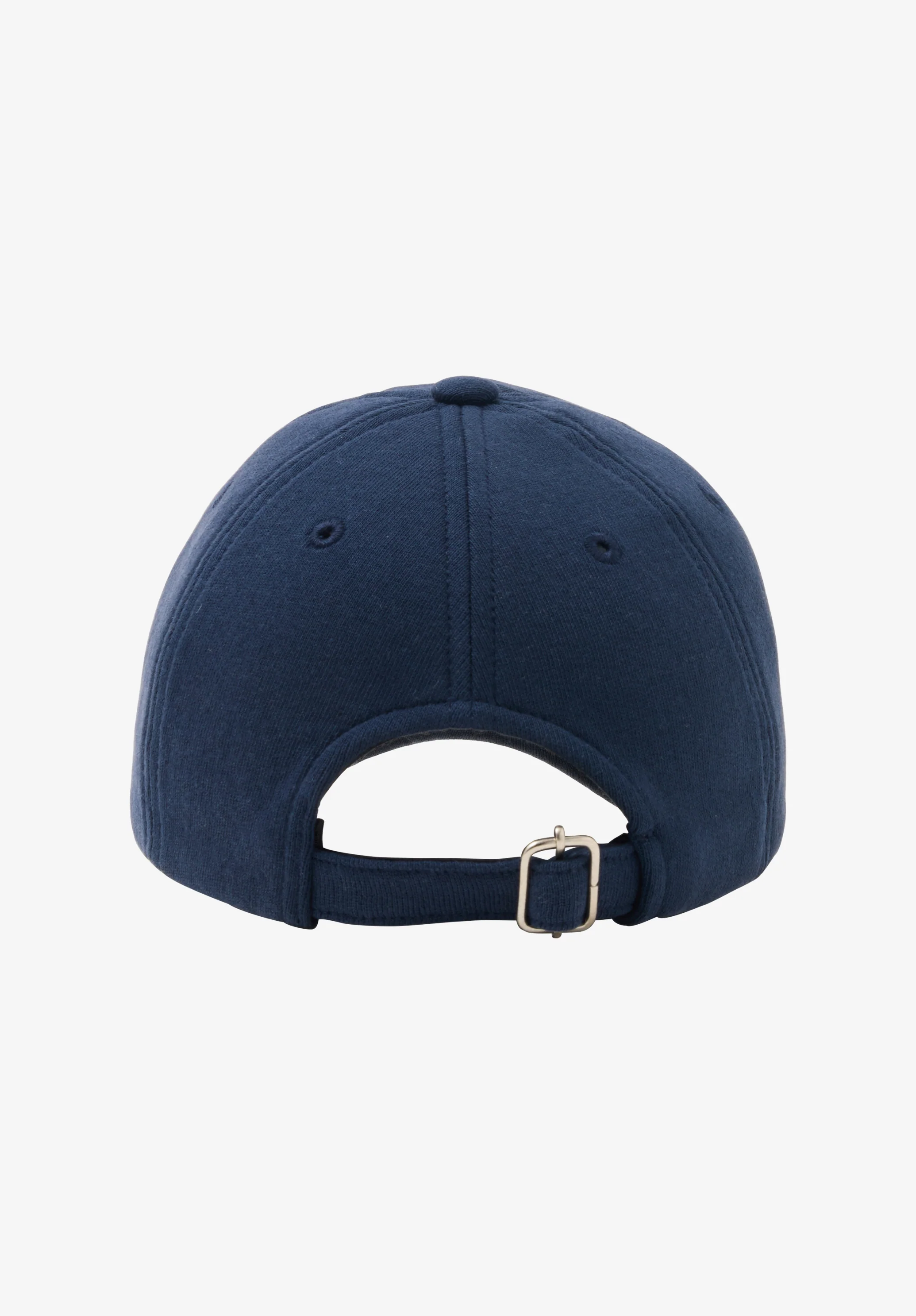 A.P.C. x Marc Jacobs. The Eden Cap - Dark navy