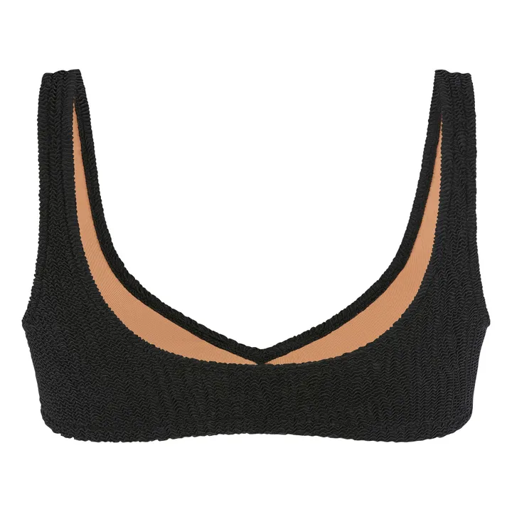 OAS Haut de Maillot Roccia | Noir
