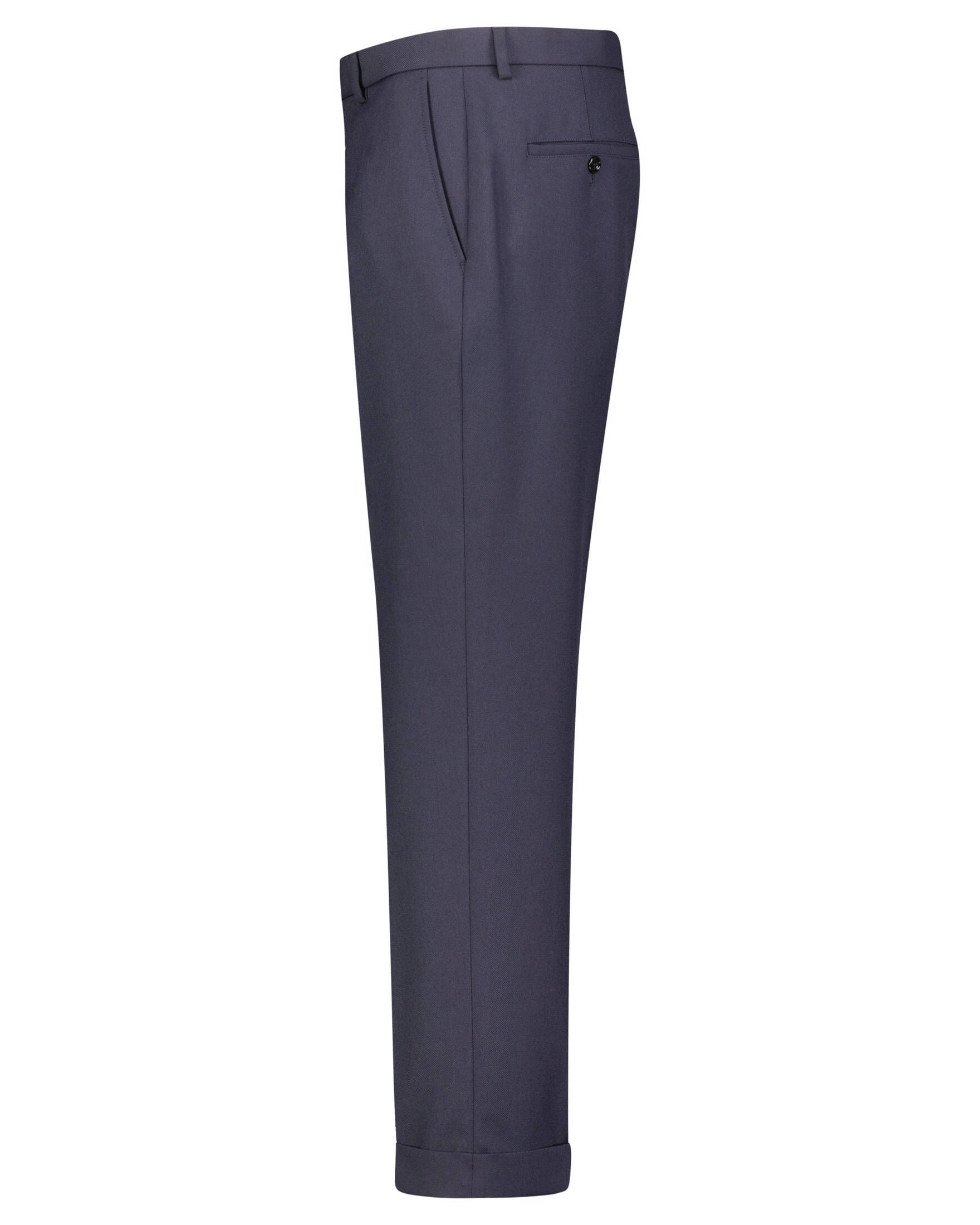 Gucci| Herren Hose aus Twill mit Wolle