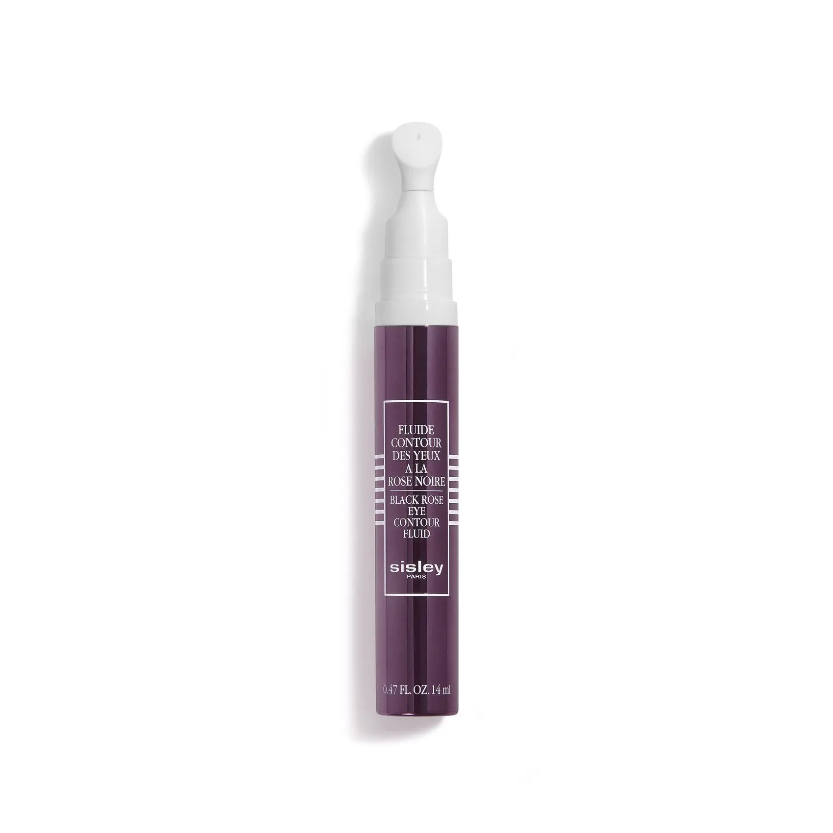 Sisley - Fluide Contour des Yeux Rose Noire- Contour des yeux et lèvres