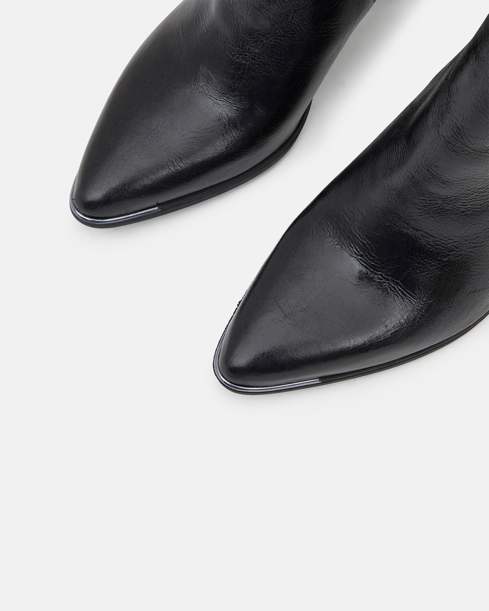 BOOTS LILIROSE Noir