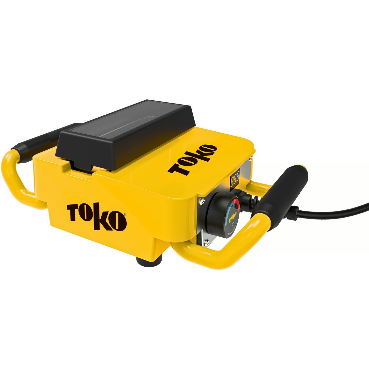 TokoWax Machine CH 220V yellow