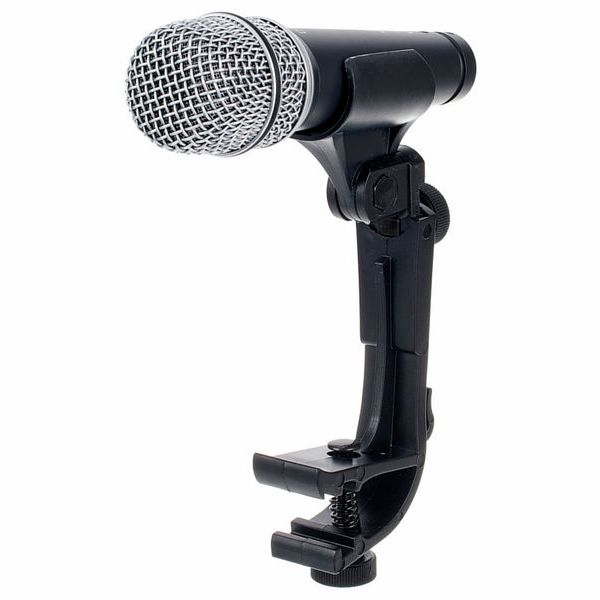 Superlux D10B Dynamisches Instrumentenmikrofon