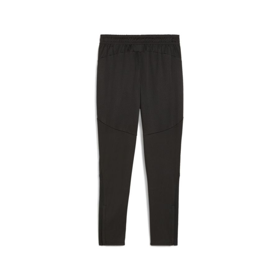 Milan AC Bas de Survêtement - Noir/For All Time Red Enfant
