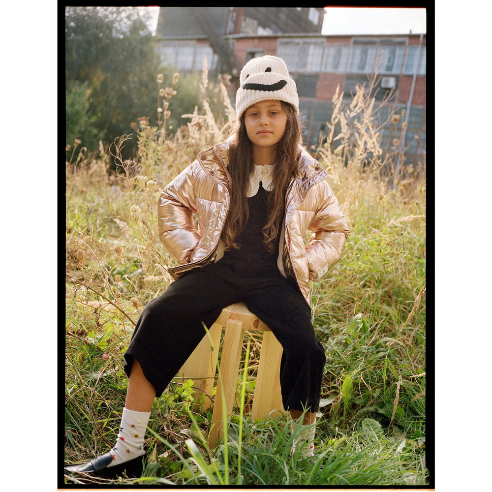 Køb Molo Vanilla Kim Hat