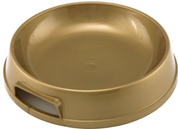 Sum Plast Plastskål for katter - 0,3l