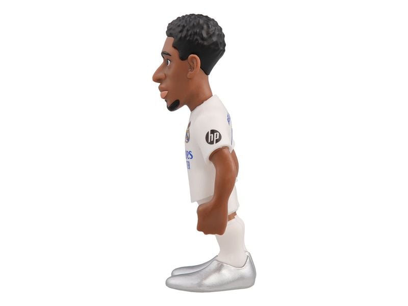 Minix Figur Real Madrid Jude Bellingham 12 cm Sammelfigur mit Sichtbox