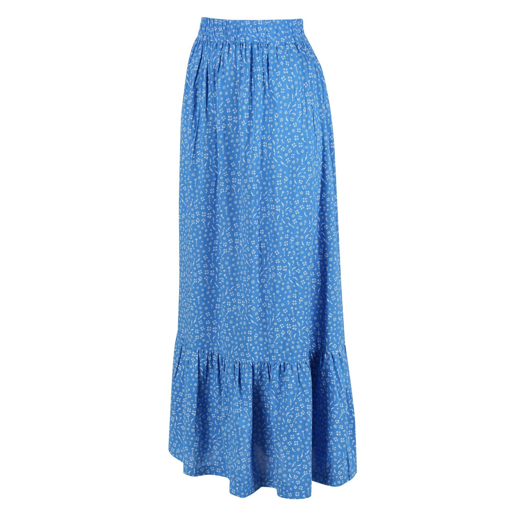 Regatta Regatta Hadriana Skirt Maxi Womens