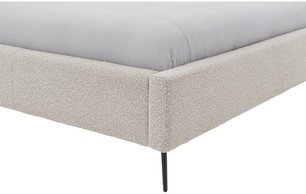 Gestoffeerd Bedframe Octaaf