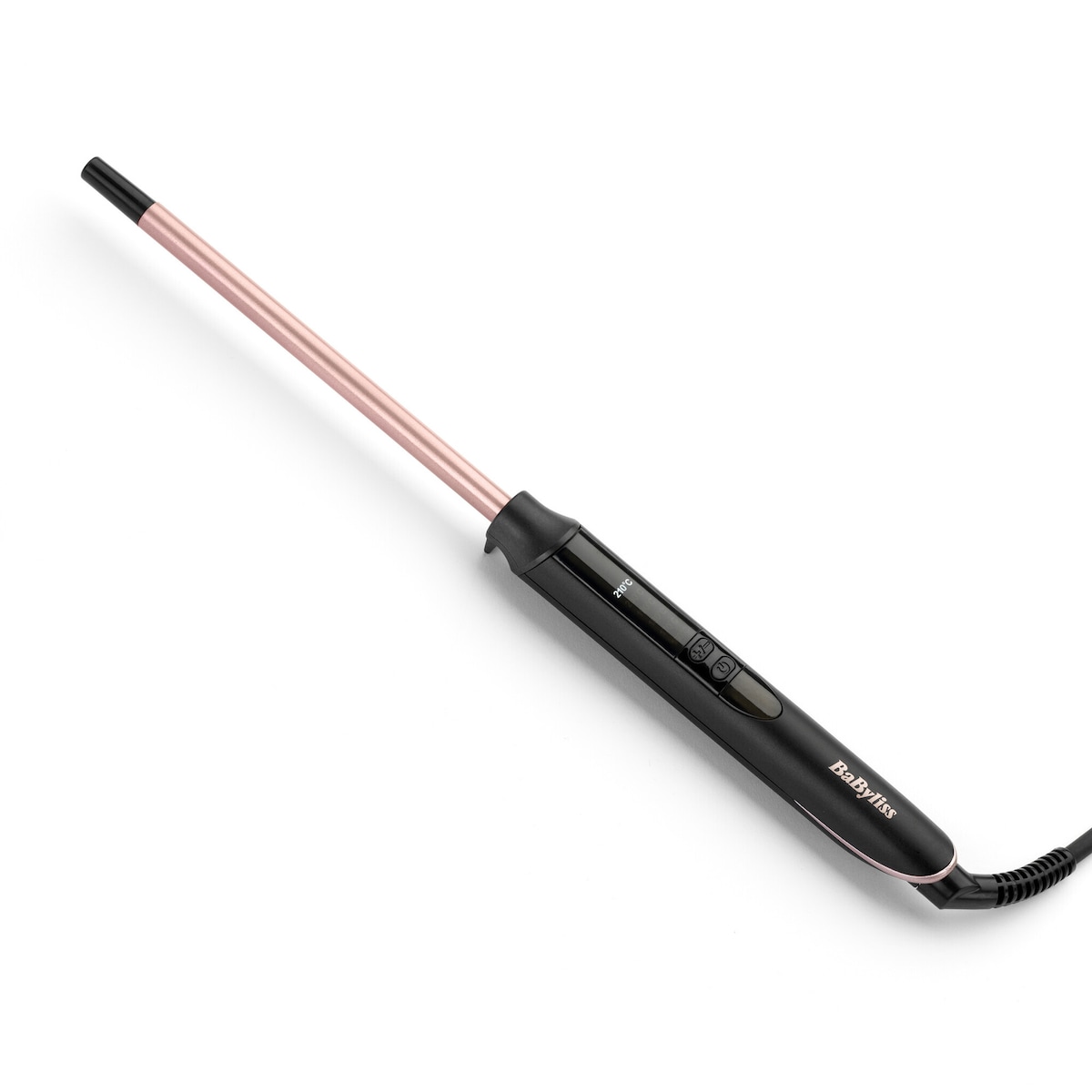 BaByliss Krølltang C449E