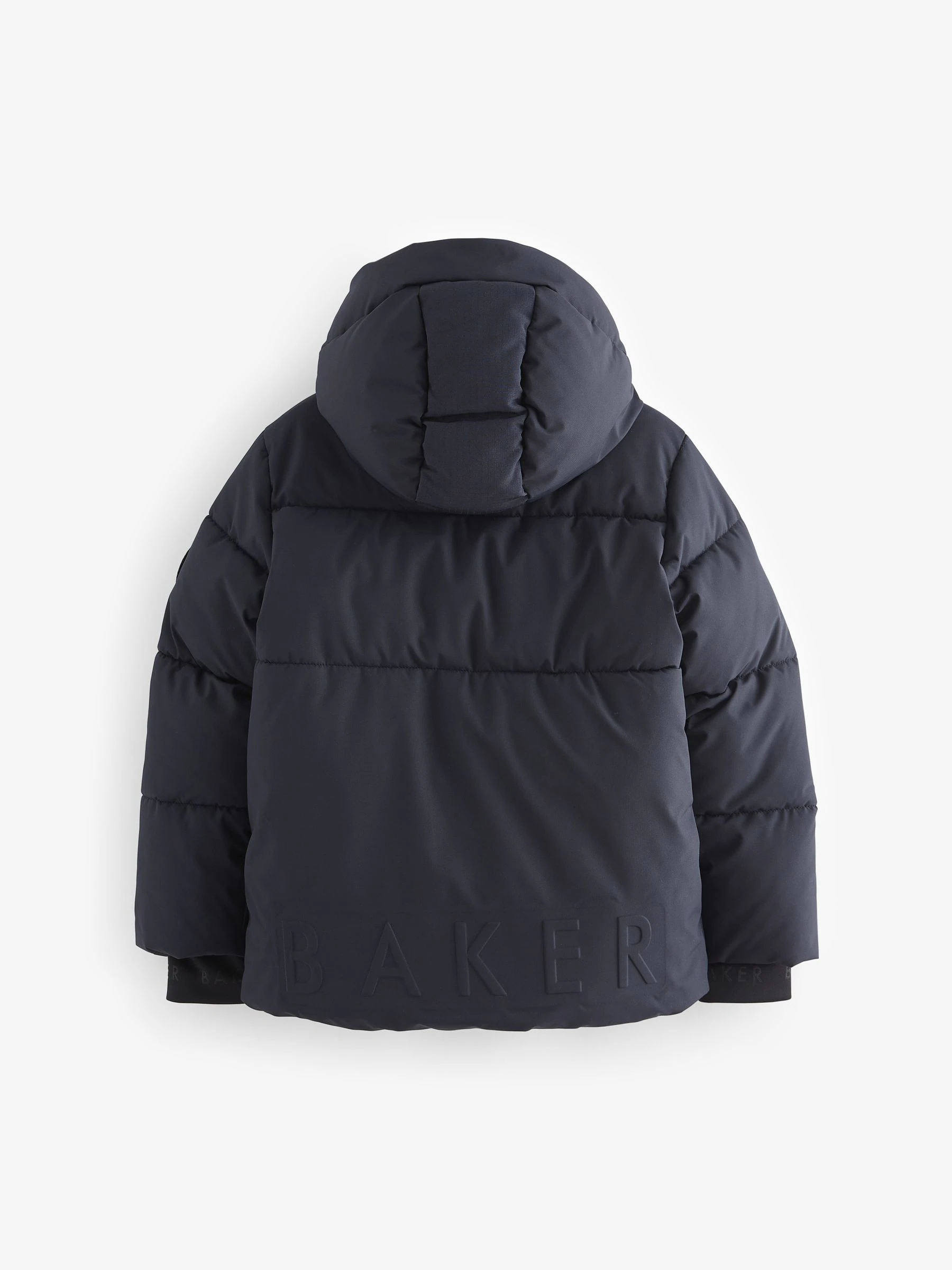 Baker By Ted Baker - Regenbestendige gewateerde jas