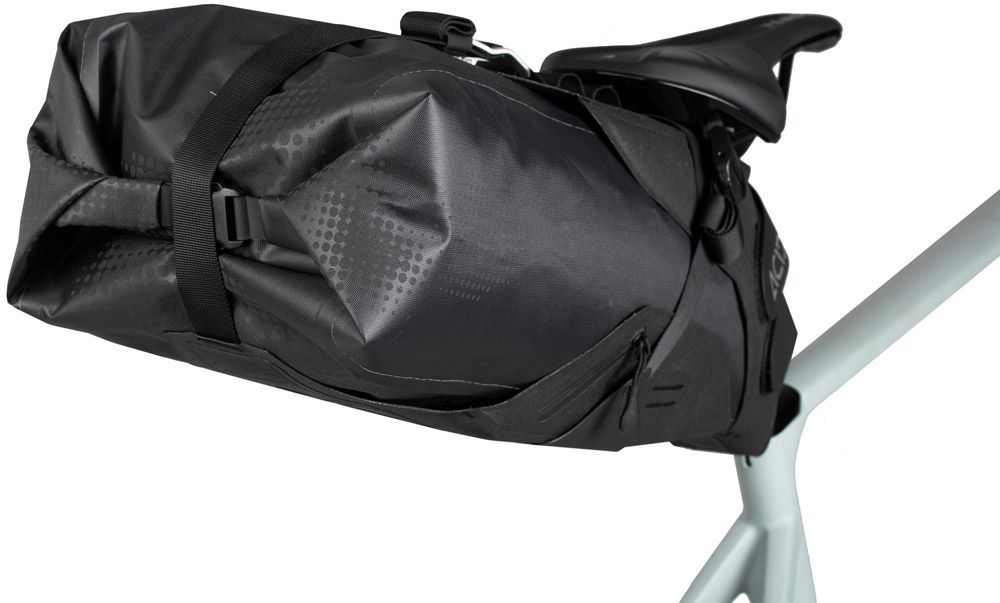 ACID Pack Pro 15 Satteltasche kaufen | Bike-Discount