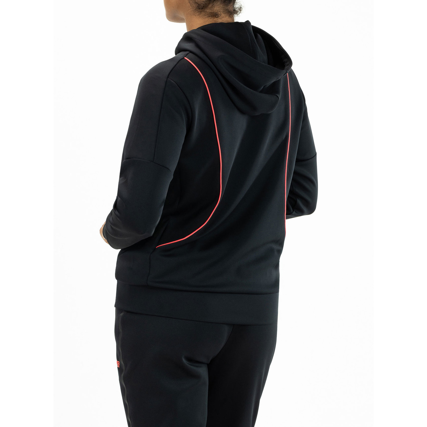 Sjeng Sports Rhanee Hooded Jacket