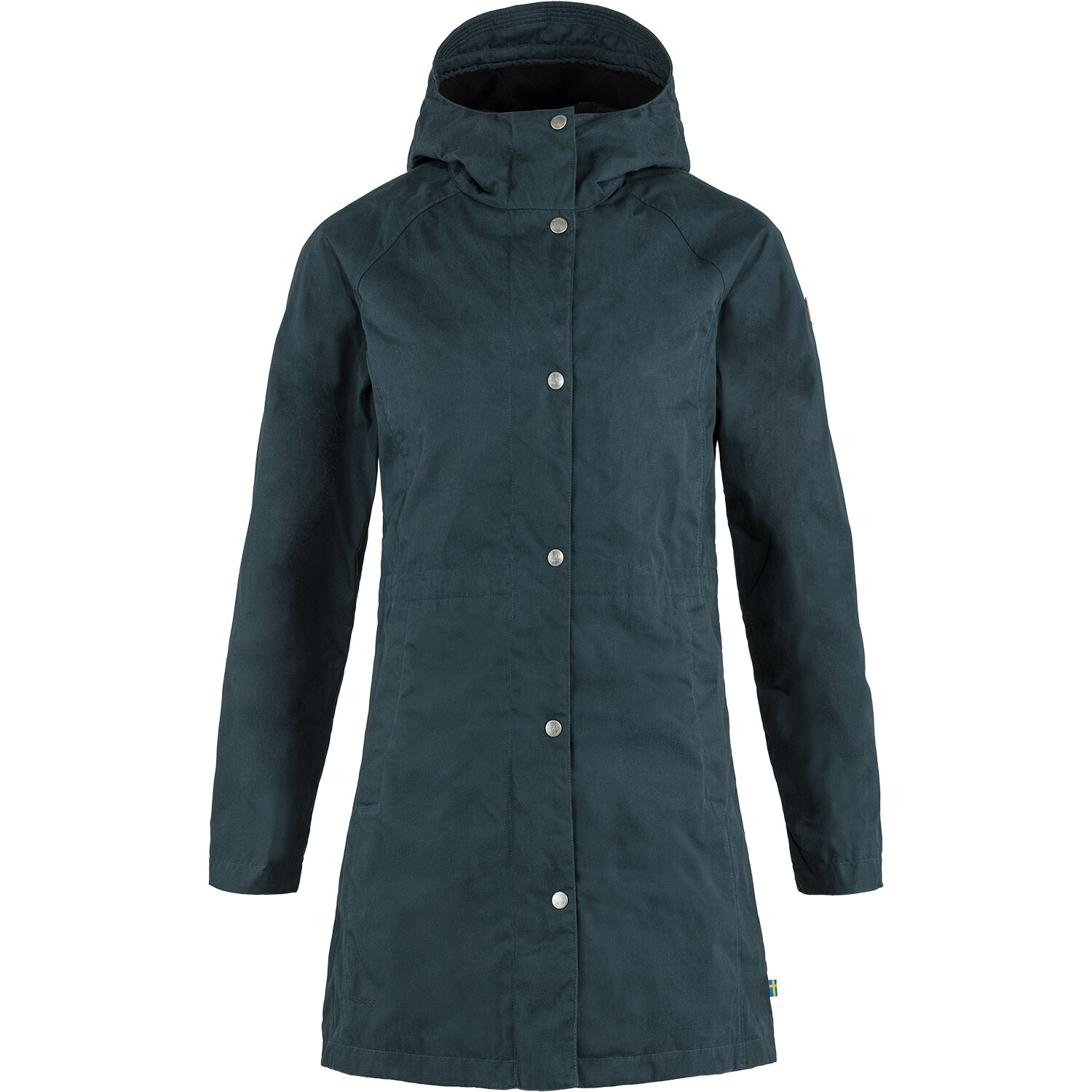 Fjällräven Womens Karla Hydratic Jacket