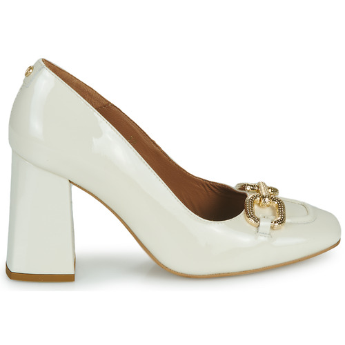 Fericelli - NAYGETE - Beige