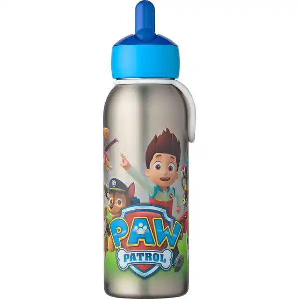 Thermoflasche Flip-Up Campus Paw Patrol, 350 ml