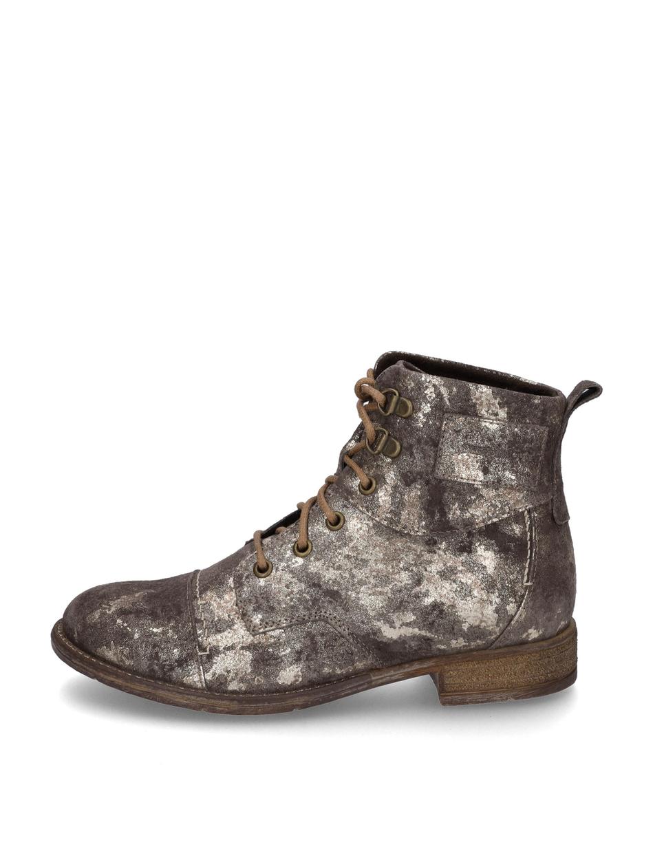 Stiefelette Sienna 17, moro