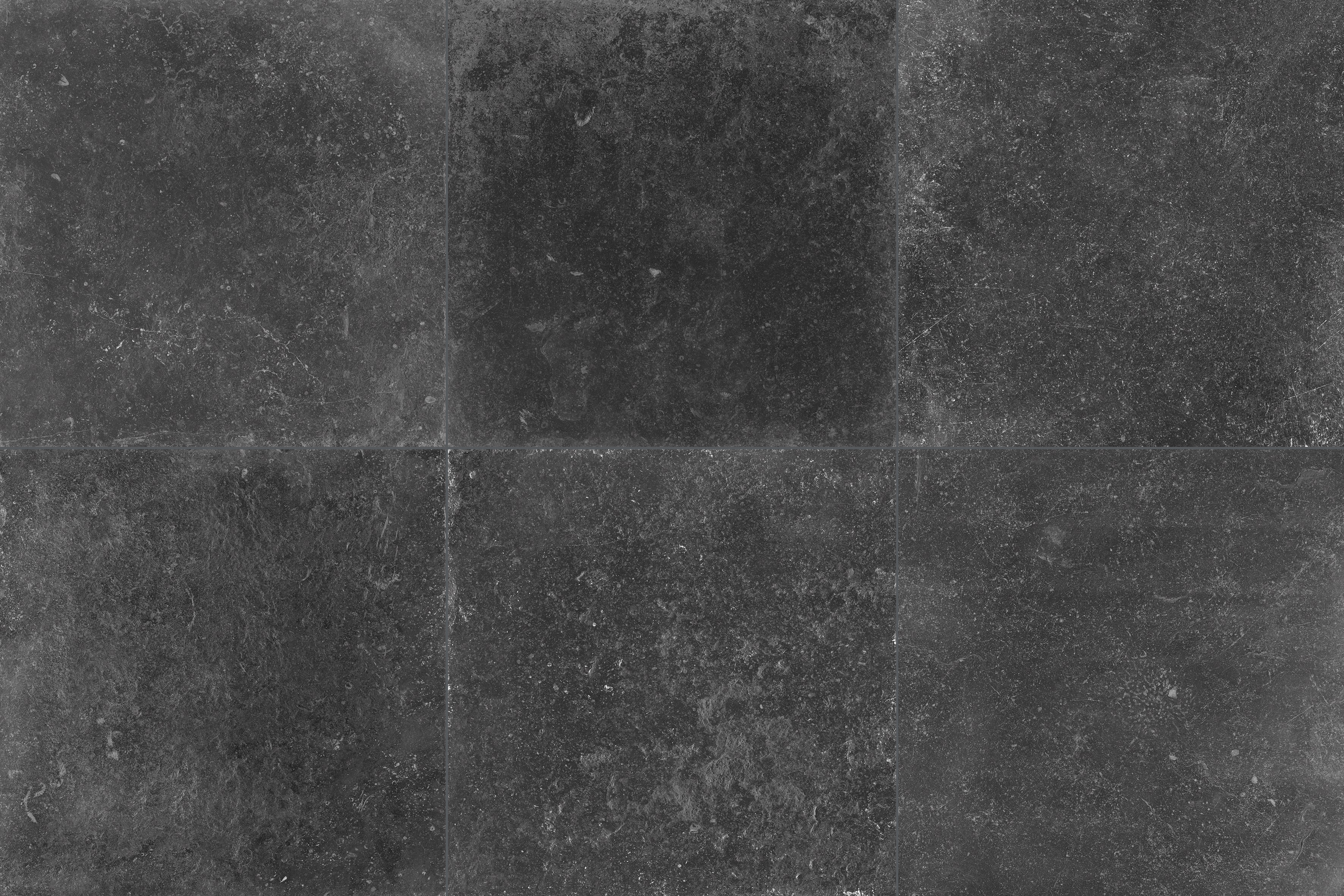 Jabo North Feeling vloertegel night 60x60 gerectificeerd