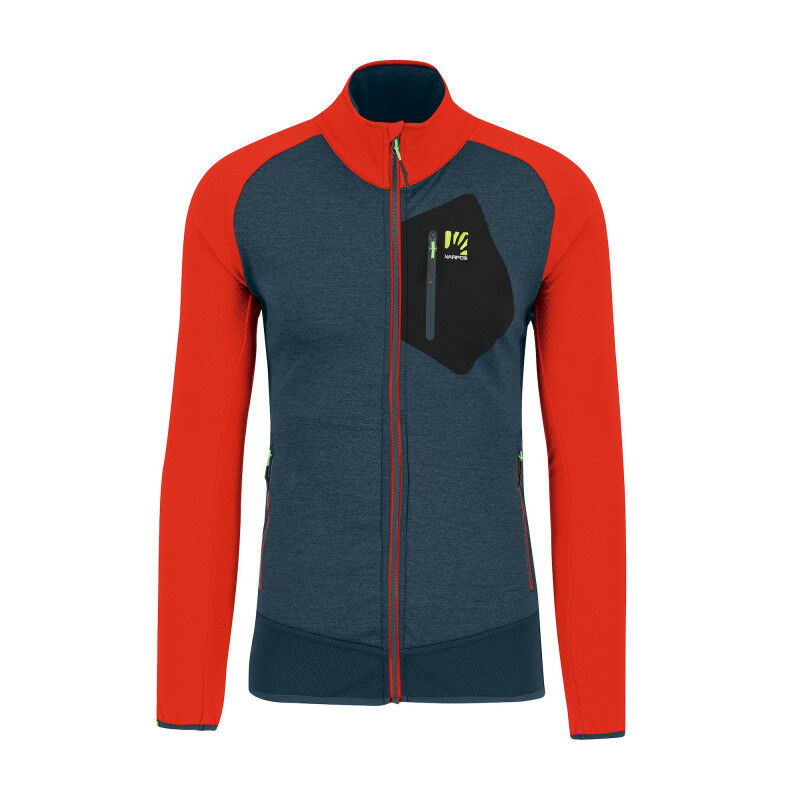 Odle Fleece - Polaire homme