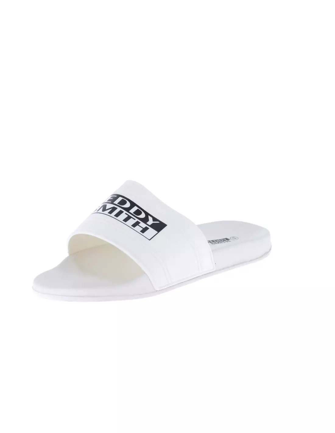 71457 - Mules & sabots Blanco