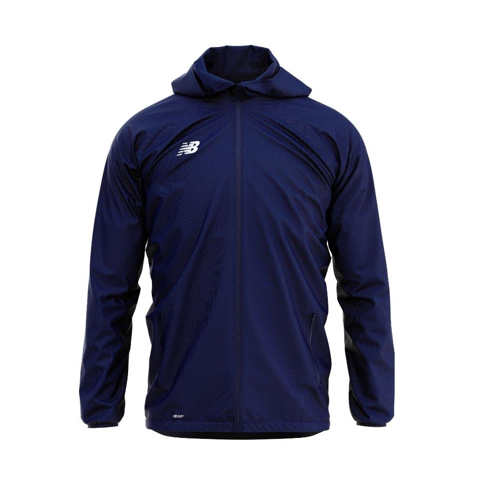 New Balance Rain Jacket Jn99