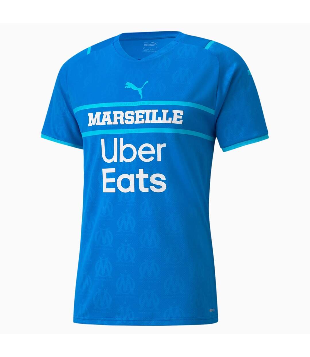 OM THIRD SHIRT REP SPO