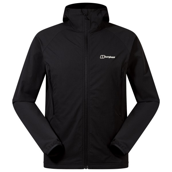 Berghaus - Skelbo Jacket - Veste softshell