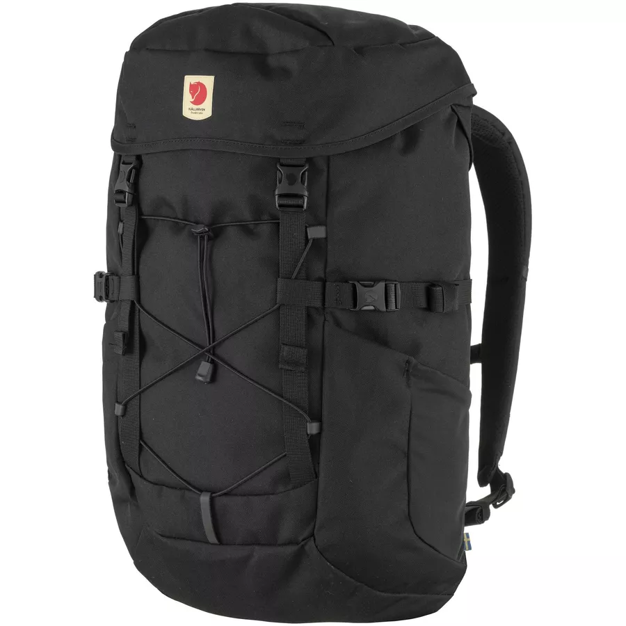 Fjällräven Skule 26 - Rucksack 15 50 cm black