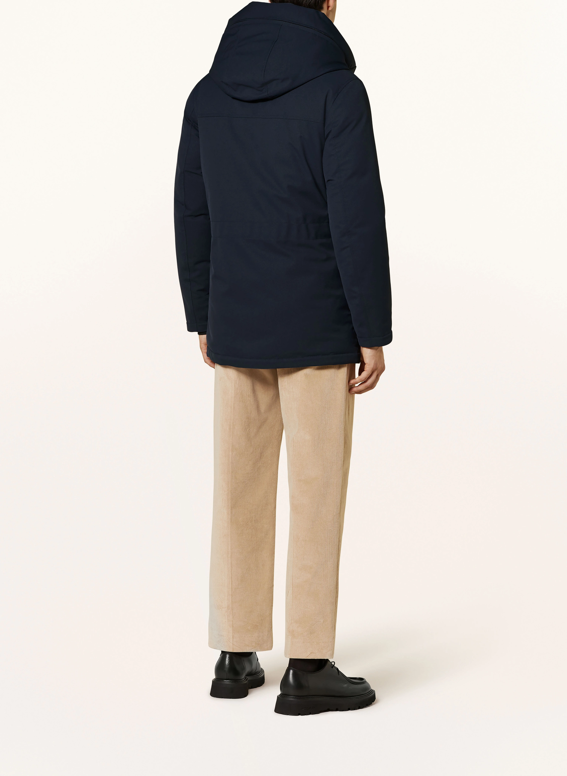 WOOLRICH Daunenjacke