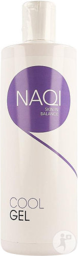 Naqi Cool Gel Balance Flacon 500ml