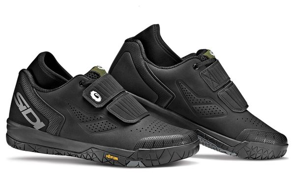 Chaussures VTT Sidi Dimaro Noir