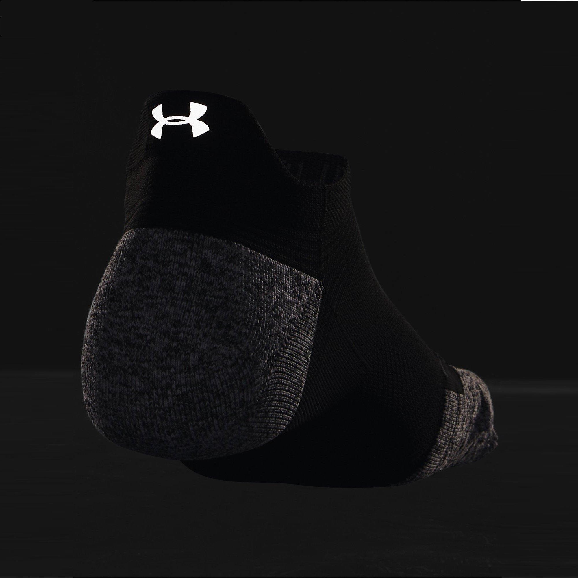 Under Armour UA AD Run Cushion 1pk NS Tab